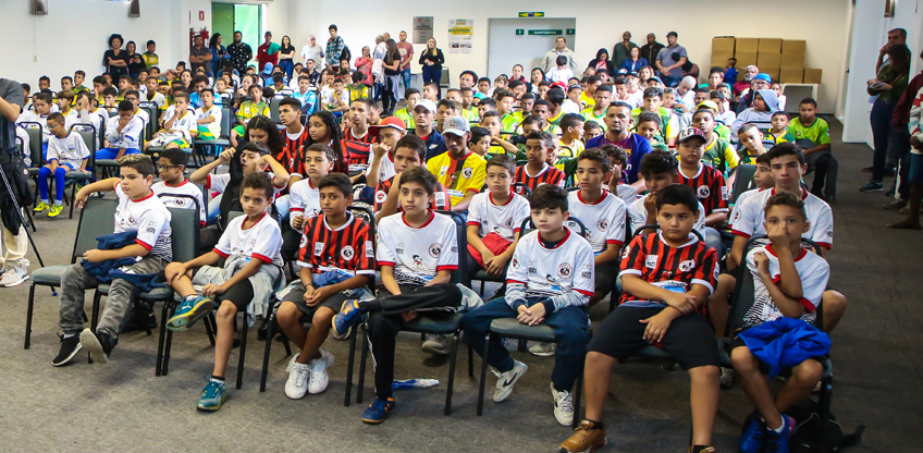 Liga Futebol Osasco